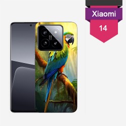 Coque Xiaomi 14 personnalisée Lakokine