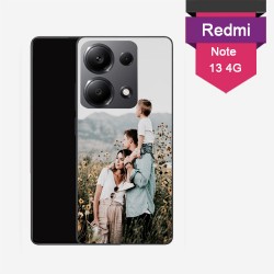 Coque Xiaomi Redmi Note 13 4G personnalisée Lakokine