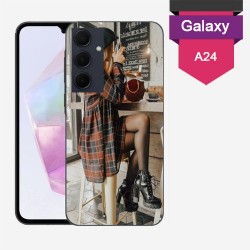 Personalized Samsung Galaxy A25 5G case Lakokine